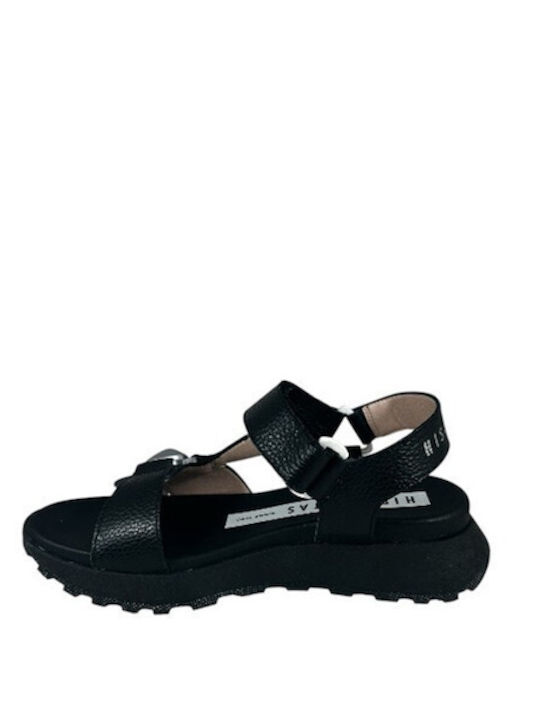 Women's Sandals Black