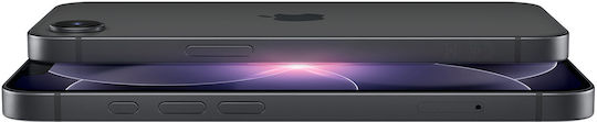 Apple iPhone 17e (8/256GB) Black Pre-order