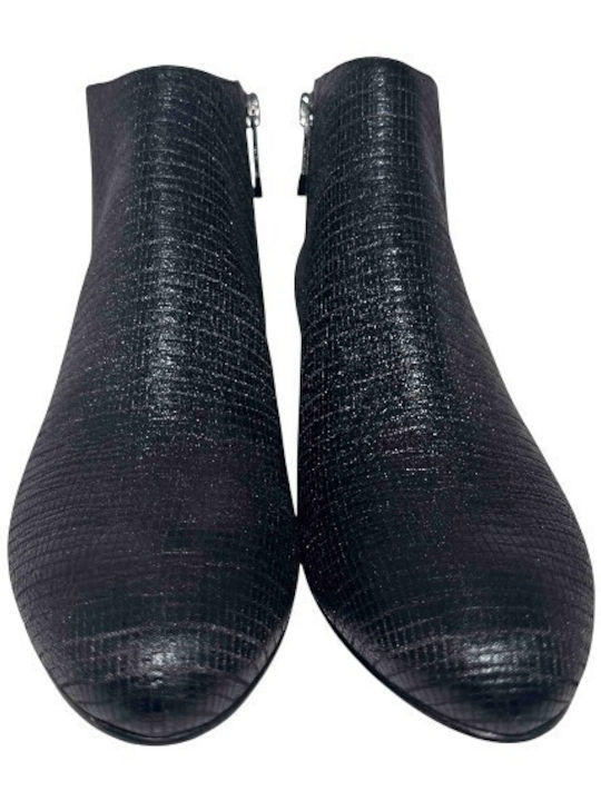 Women's Ankle Boots Black