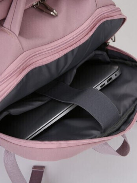 RCM Backpack 24lt Μαύρο