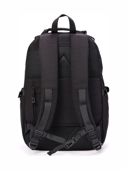 RCM Backpack Αδιάβροχο
