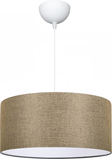 GloboStar Lofty Κρεμαστό Φωτιστικό 38x38x70εκ.