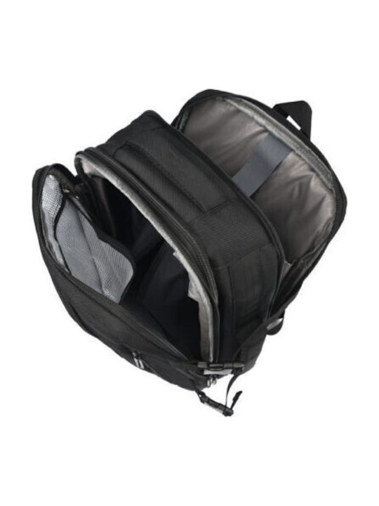RCM Backpack 30lt Μαύρο