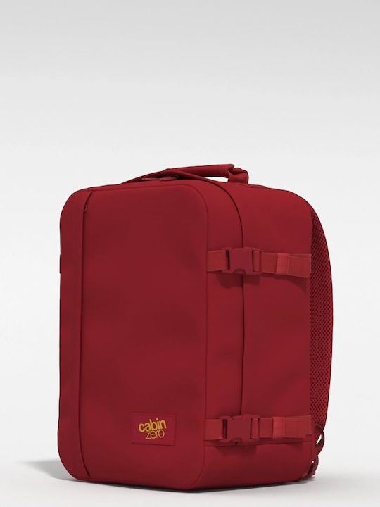 Cabin Zero Classic 28lt Καφέ