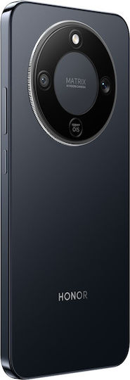 Honor Magic8 Lite 5G Dual SIM (8/512GB) Черен Midnight