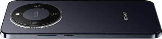 Honor Magic8 Lite 5G Dual SIM (8/512GB) Черен Midnight