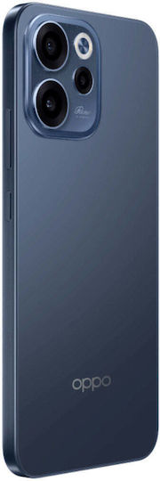 Oppo Reno15 F 5G Dual SIM (8GB/256GB) Синя Зора