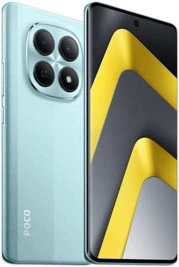 Xiaomi Poco M8 5G Dual SIM (8GB/512GB) Green