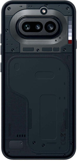 Nothing Phone (4a) 5G Dual SIM (12/256GB) Μαύρο