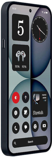 Nothing Phone (4a) 5G Dual SIM (12/256GB) Μαύρο
