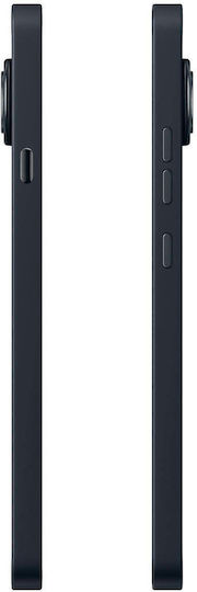 Nothing Phone (4a) 5G Dual SIM (12/256GB) Μαύρο