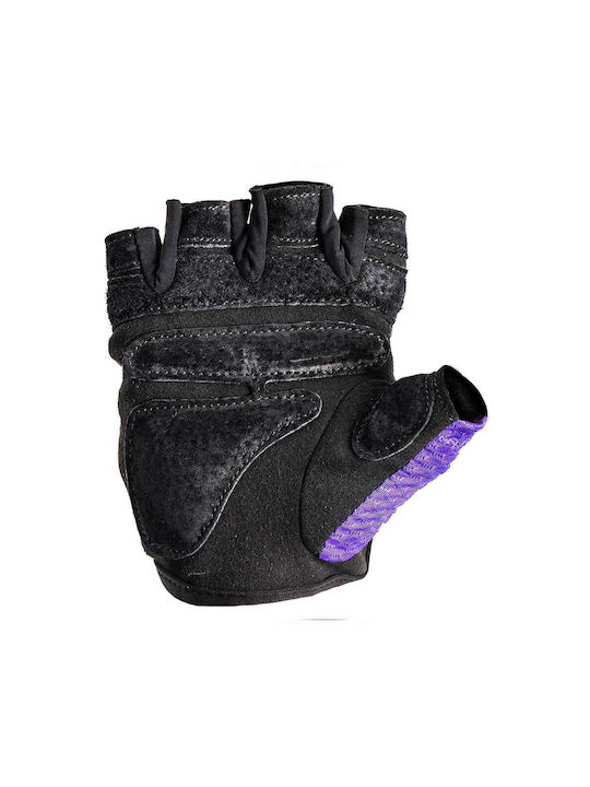Harbinger Mănuși Sport Pentru Bărbați Violet