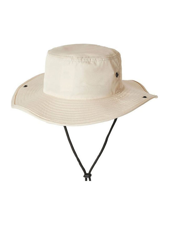 Helly Hansen Roam Fabric Men's Hat Beige