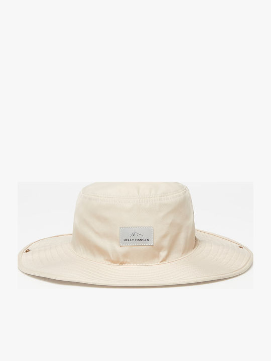 Helly Hansen Roam Fabric Men's Hat Beige