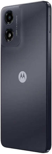 Motorola Moto G04 Dual SIM (8GB/128GB) Concord Black