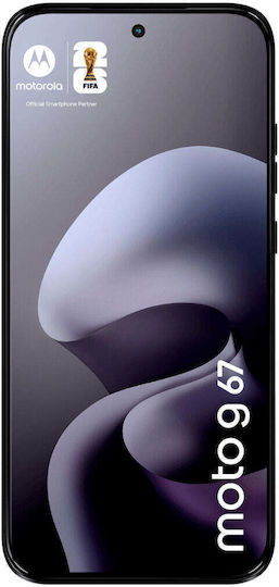 Motorola Moto G67 5G (4/128GB) PANTONE Arctic Seal