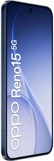 Oppo Reno15 5G Dual SIM (8/512GB) Twilight Black