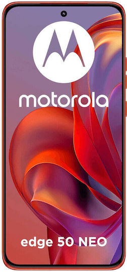 Motorola Edge 60 Neo 5G (8/256GB) PANTONE Poinciana