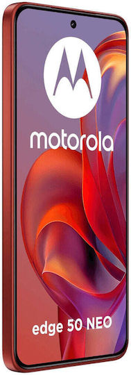 Motorola Edge 60 Neo 5G (8/256GB) PANTONE Poinciana