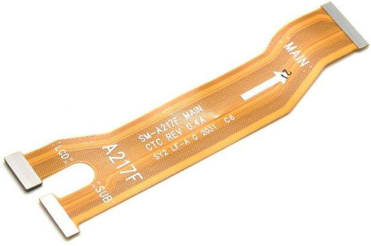Samsung A21s A217f Haupt Flex Oem