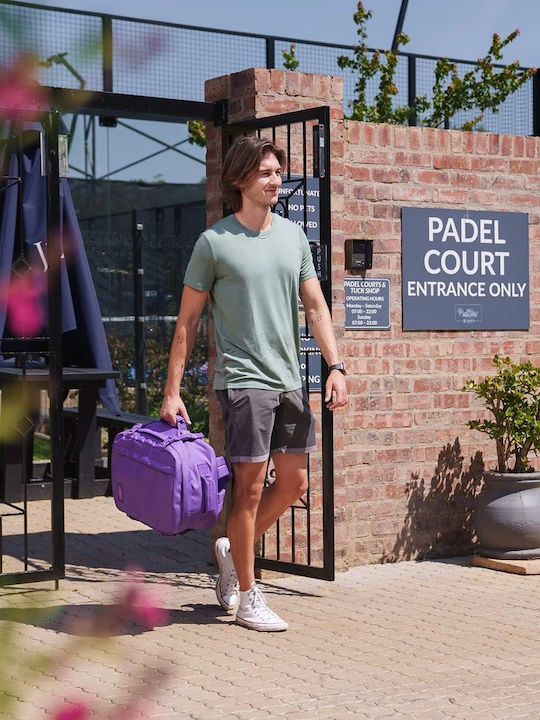 Cabin Zero Classic Rucsac 44lt Violet