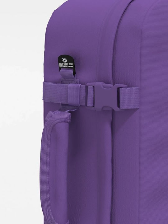 Cabin Zero Classic Rucsac 44lt Violet