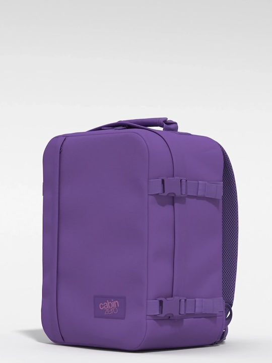 Cabin Zero Classic 28lt Μωβ