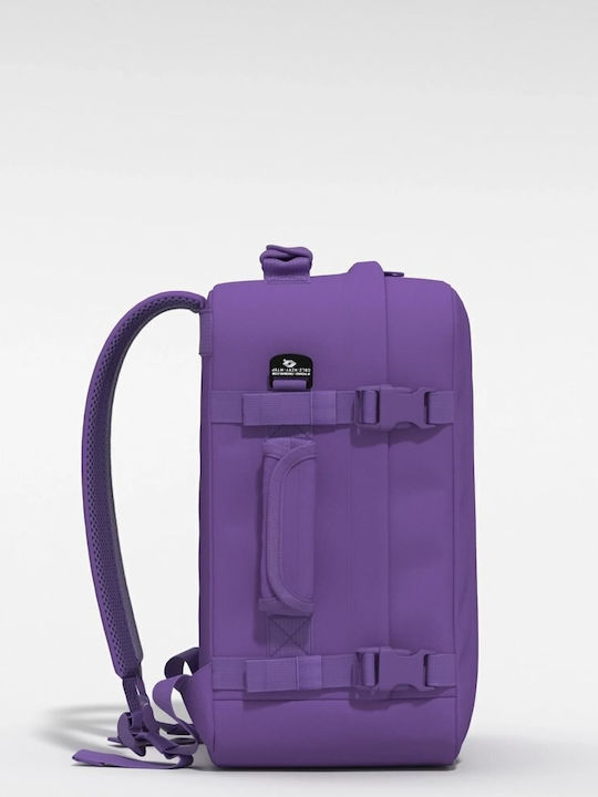 Cabin Zero Classic 28lt Μωβ