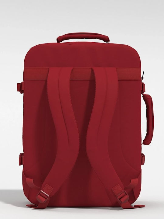 Cabin Zero Classic 44lt Κόκκινο