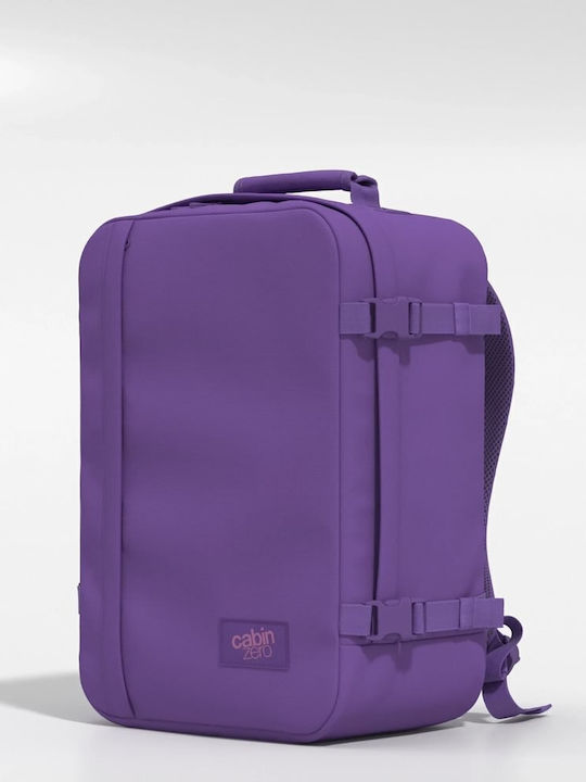 Cabin Zero Classic 36lt Μωβ