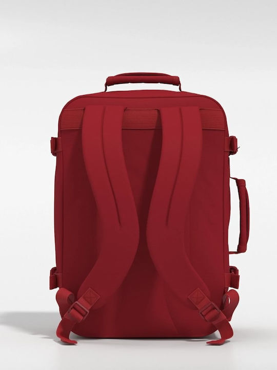 Cabin Zero Classic 36lt Κόκκινο