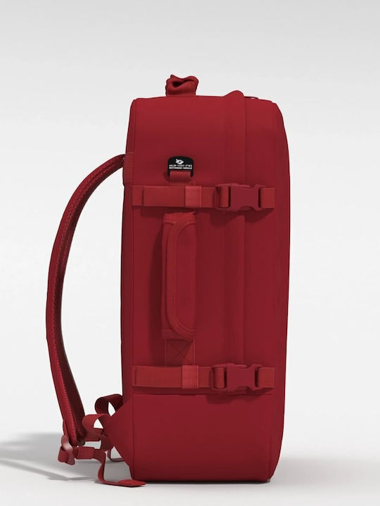 Cabin Zero Classic 44lt Κόκκινο