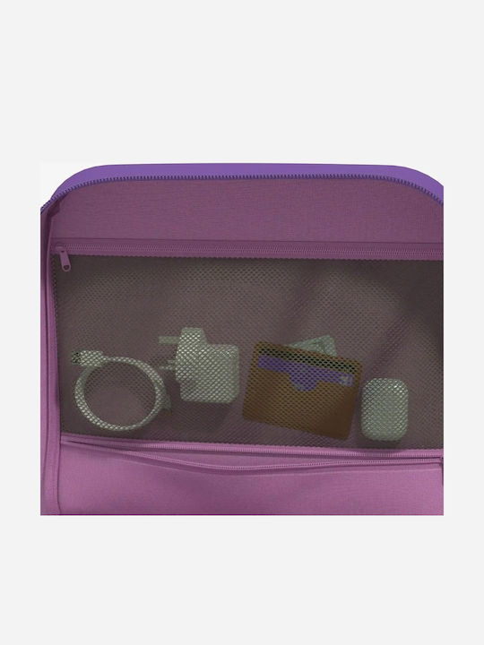 Cabin Zero Classic 36lt Μωβ