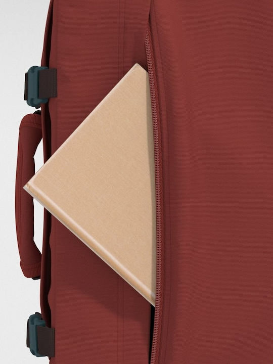 Cabin Zero Classic 28lt Μπορντό