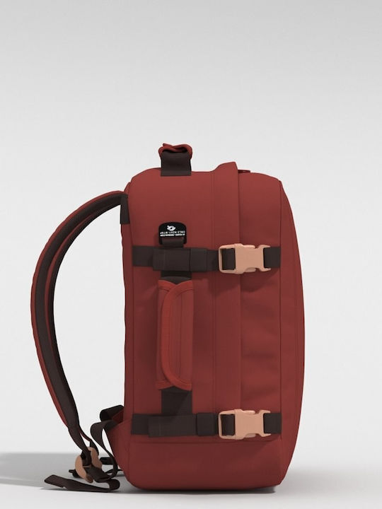 Cabin Zero Classic 28lt Μπορντό