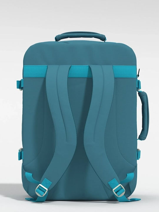 Cabin Zero Classic 44lt Γαλάζιο