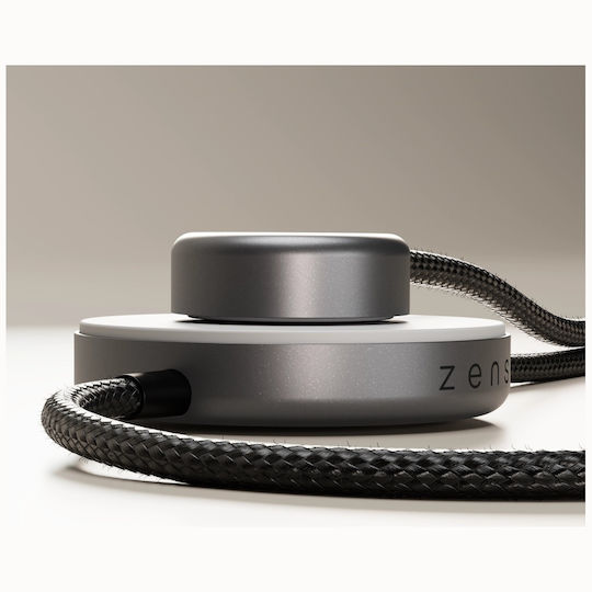 Zens Асен Безжичен Зарядно Qi2 15W Черен Pro 2
