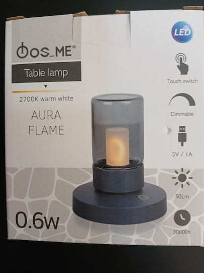 Fos me Decorative Light Warm White 3000K Fos me Decorative Light Warm White 3000K