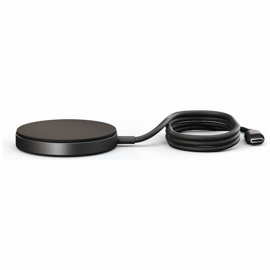 Zens Aluminium Pro 1 Magsafe Qi2 15w Wireless Charger