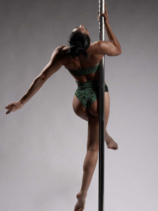 Σορτς Πράσινο για Pole Dance