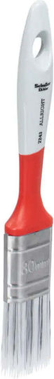 Allright Polyester Brush 30 Mm Schuller