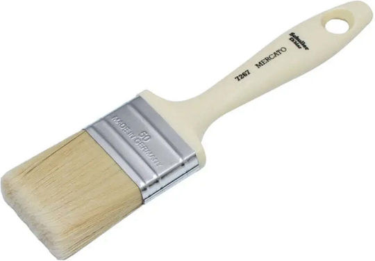 Perie Universală Păr Lung Mercato 50 Mm Schuller