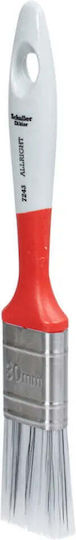 Allright Polyester Brush 30 Mm Schuller