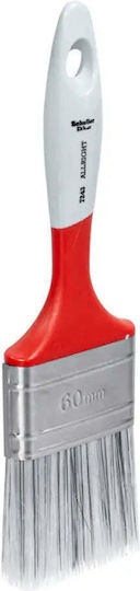 Allright Brush Polyester 60 Mm Schuller