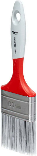 Allright Brush Polyester 60 Mm Schuller