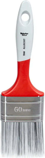 Allright Brush Polyester 60 Mm Schuller
