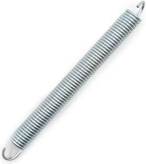 Spring X-it Bed Mechanism