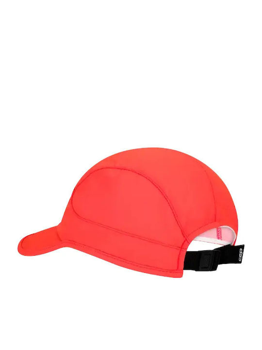 Cep Core Run Foldable Șapcă Coral Neon Mărime Unică