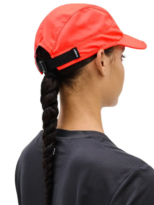Cep Core Run Foldable Șapcă Coral Neon Mărime Unică