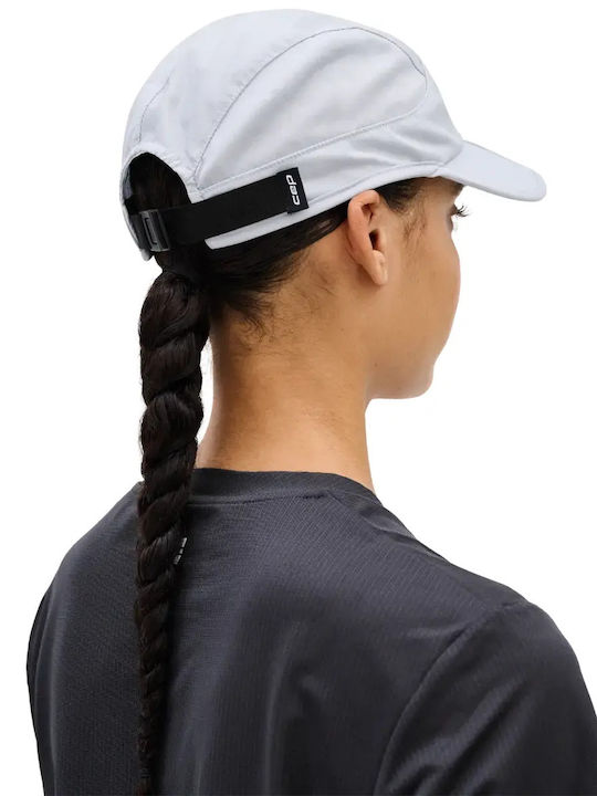 Cep Core Run Foldable Kappen Light Grey Unisex Onesize